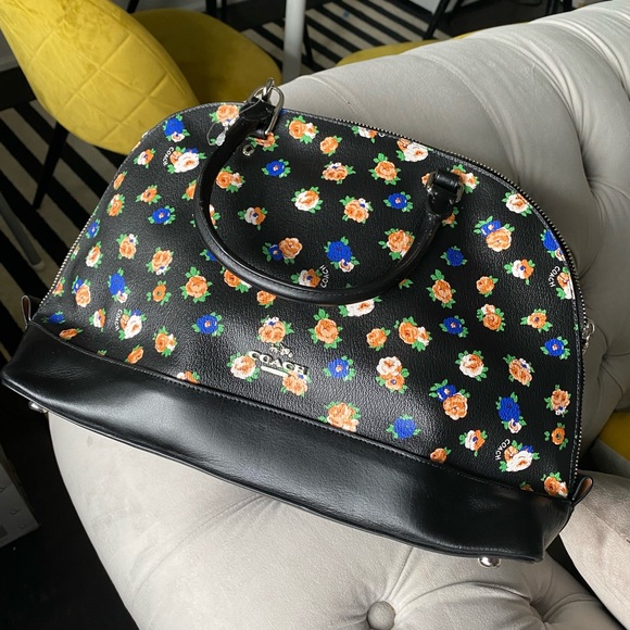 Coach bag - Picture 2 of 8